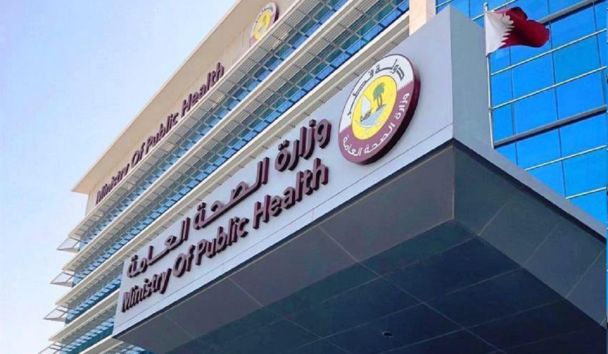 Seasonal Influenza Vaccine Available for Free in Health Centers in Qatar